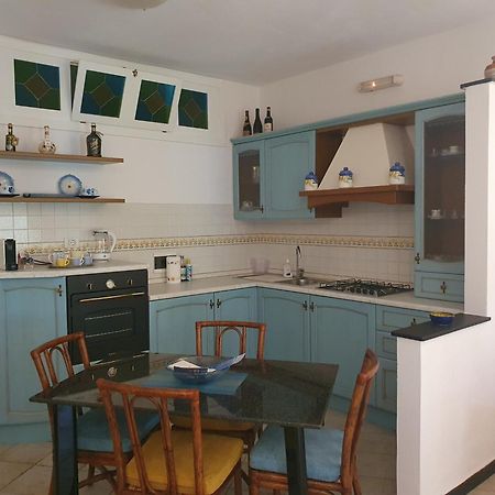 La Casa Di Mina Apartman Vernazza Kültér fotó