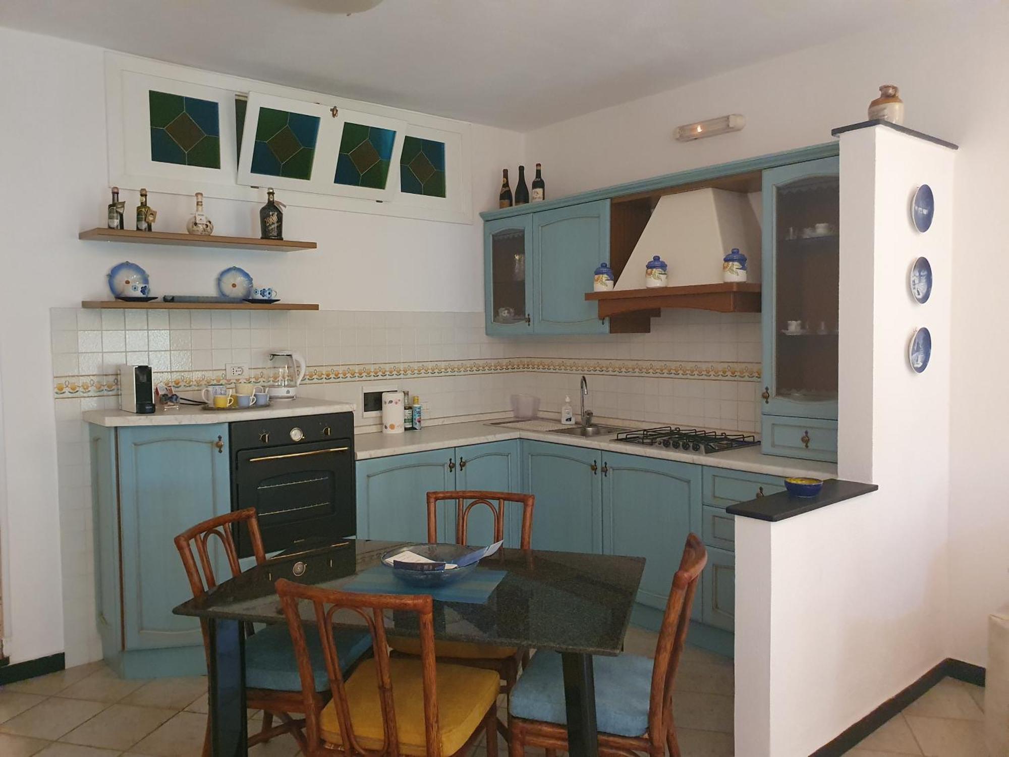 La Casa Di Mina Apartman Vernazza Kültér fotó