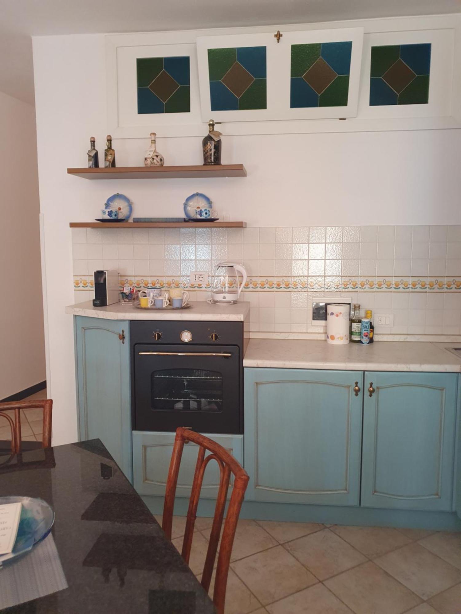 La Casa Di Mina Apartman Vernazza Kültér fotó