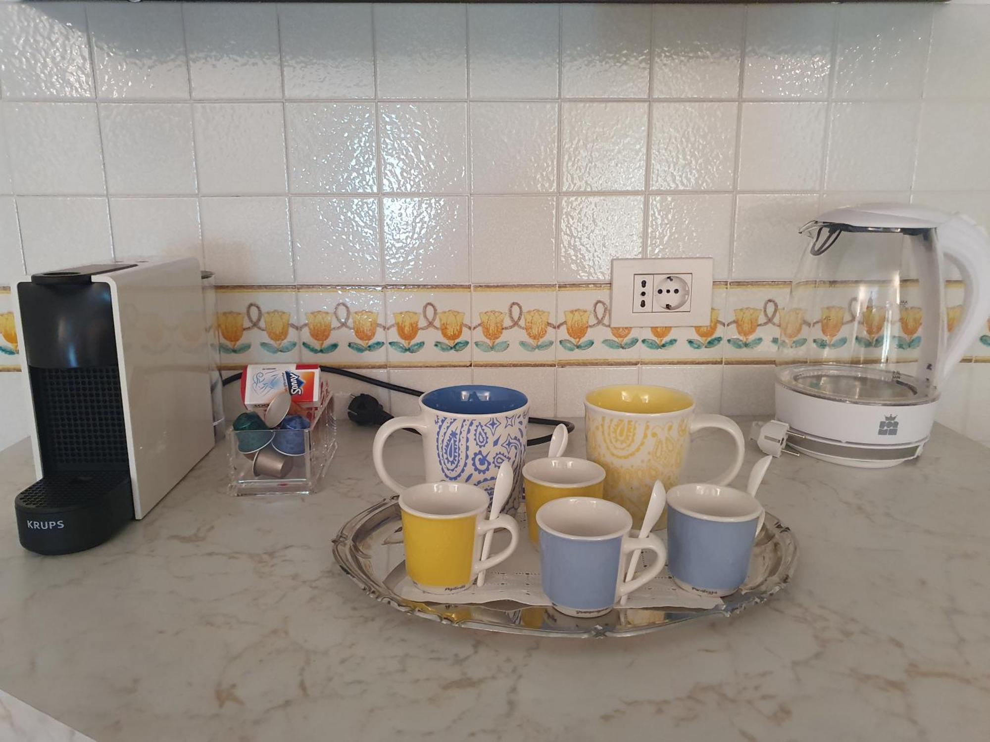 La Casa Di Mina Apartman Vernazza Kültér fotó
